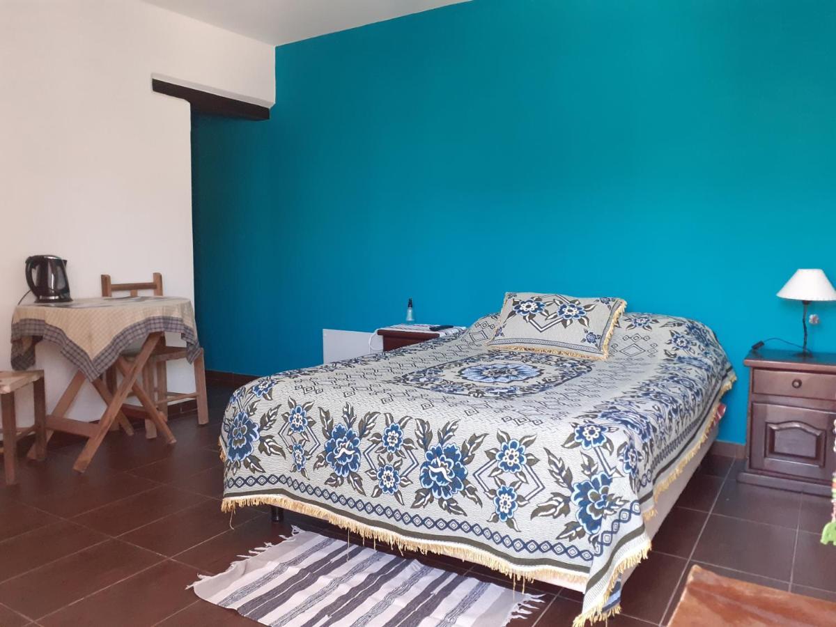 " La Casa De Joaquin" Villa Тилкара Екстериор снимка