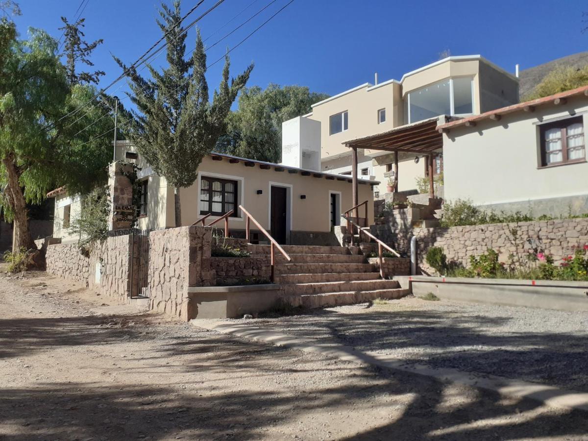 " La Casa De Joaquin" Villa Тилкара Екстериор снимка