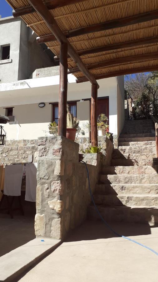 " La Casa De Joaquin" Villa Тилкара Екстериор снимка