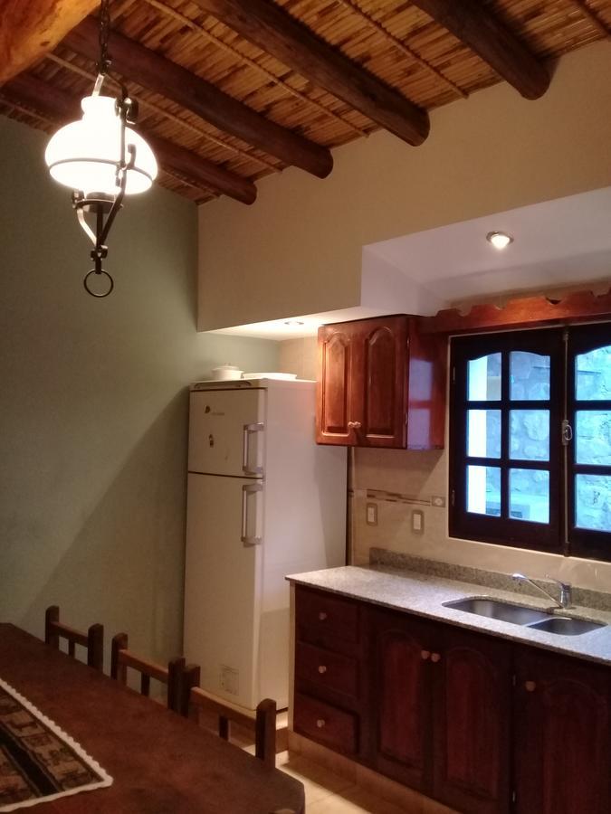 " La Casa De Joaquin" Villa Тилкара Екстериор снимка