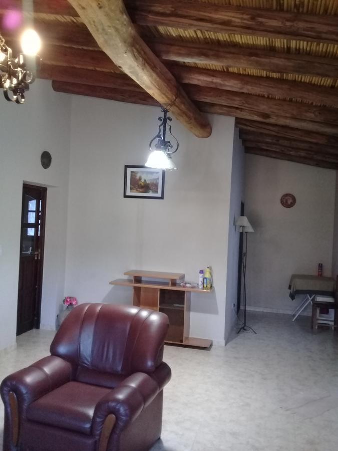 " La Casa De Joaquin" Villa Тилкара Екстериор снимка