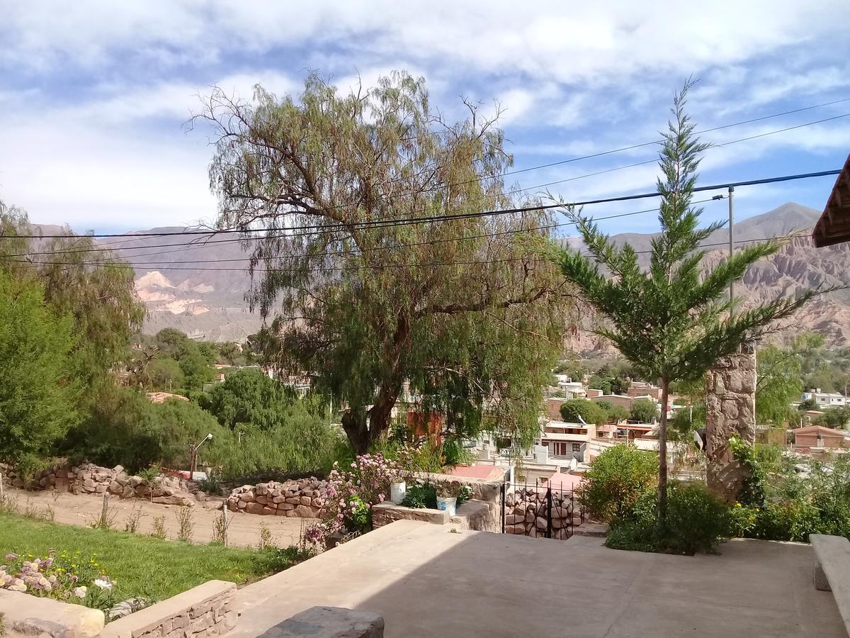 " La Casa De Joaquin" Villa Тилкара Екстериор снимка